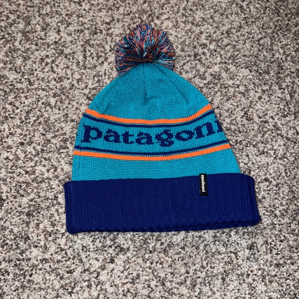 Patagonia Hat